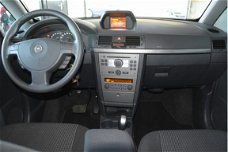 Opel Meriva - 1.8-16V Temptation Automaat 100% Onderhouden Rijklaarprijs Inruil Mogelijk