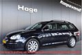 Volkswagen Golf Variant - 2.0 TDI Comfortline Automaat Airco Rijklaarprijs Inruil Mogelijk - 1 - Thumbnail