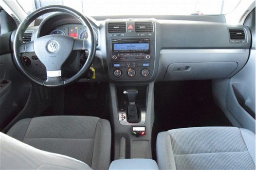 Volkswagen Golf Variant - 2.0 TDI Comfortline Automaat Airco Rijklaarprijs Inruil Mogelijk - 1