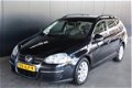 Volkswagen Golf Variant - 2.0 TDI Comfortline Automaat Airco Rijklaarprijs Inruil Mogelijk - 1 - Thumbnail