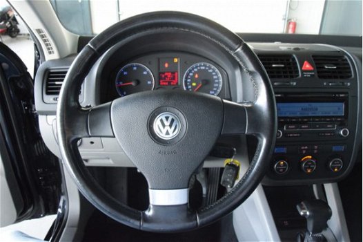 Volkswagen Golf Variant - 2.0 TDI Comfortline Automaat Airco Rijklaarprijs Inruil Mogelijk - 1