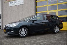 Opel Astra Sports Tourer - 1.0 Business+ BJ2016 LED | PDC V+A | Navi | Cruise