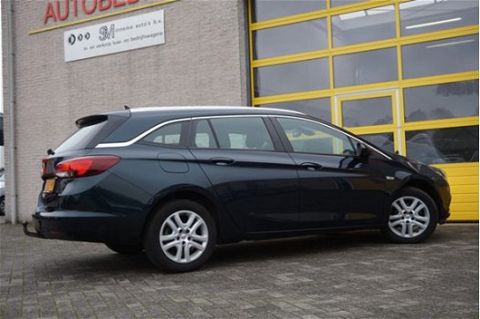 Opel Astra Sports Tourer - 1.0 Business+ BJ2016 LED | PDC V+A | Navi | Cruise - 1