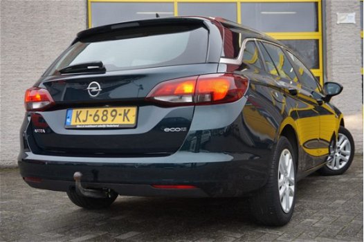 Opel Astra Sports Tourer - 1.0 Business+ BJ2016 LED | PDC V+A | Navi | Cruise - 1