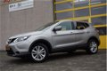 Nissan Qashqai - 1.5 dCi Acenta BJ2014 LED | LMV17