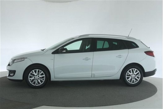 Renault Mégane - (J) 1.5 DCI BOSE [ Navi Clima Half-leder ] - 1