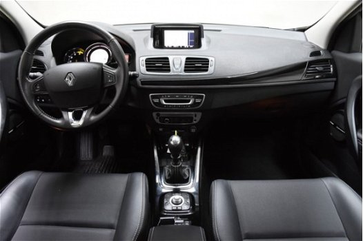 Renault Mégane - (J) 1.5 DCI BOSE [ Navi Clima Half-leder ] - 1