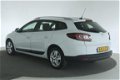 Renault Mégane Estate - 1.5 DCI Automaat Expression [ navi climate cruise ] - 1 - Thumbnail