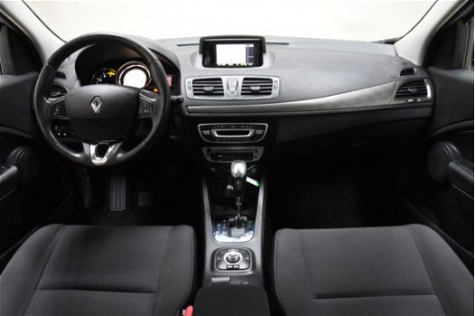 Renault Mégane Estate - 1.5 DCI Automaat Expression [ navi climate cruise ] - 1