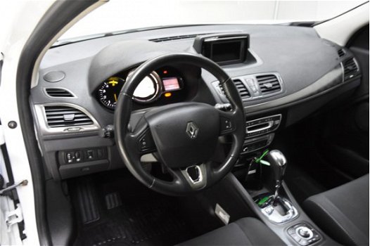 Renault Mégane Estate - 1.5 DCI Automaat Expression [ navi climate cruise ] - 1