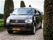 Volkswagen Transporter - 2.0 TDI L2H1 DC Navigatie Leer Xenon-Led Standkachel Schuif/kanteldak Nieuw - 1 - Thumbnail