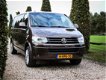 Volkswagen Transporter - 2.0 TDI L2H1 DC Navigatie Leer Xenon-Led Standkachel Schuif/kanteldak Nieuw - 1 - Thumbnail