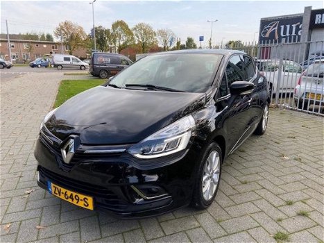 Renault Clio - 1.2 TCe Intens - 1
