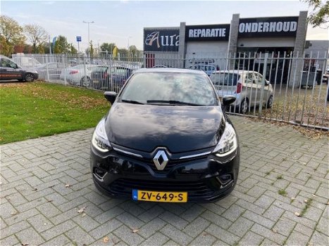 Renault Clio - 1.2 TCe Intens - 1