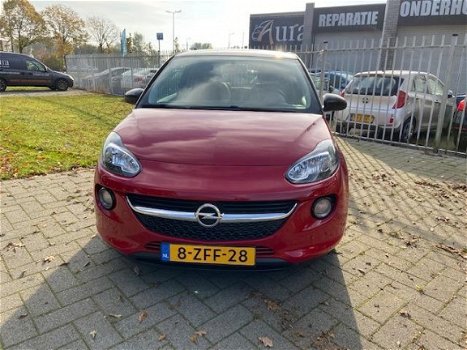 Opel ADAM - 1.0 Turbo Slam - 1