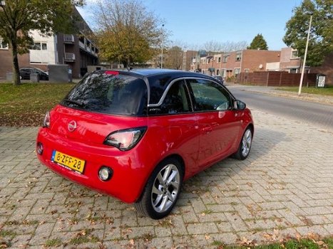 Opel ADAM - 1.0 Turbo Slam - 1