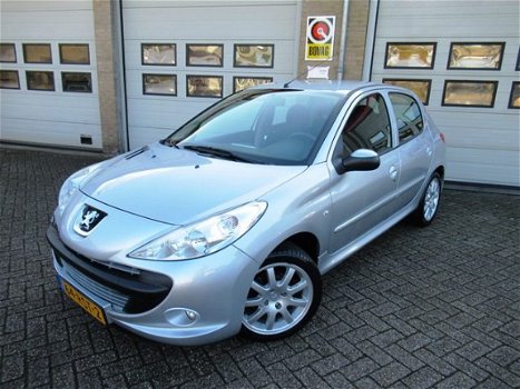 Peugeot 206 - 1.4 XS Airco - 1