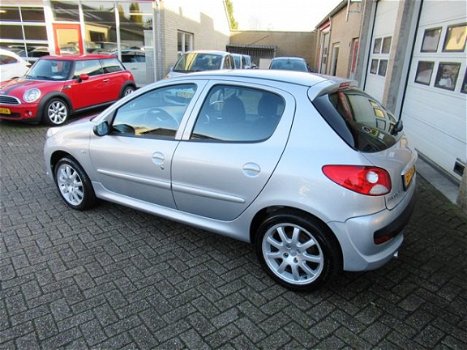 Peugeot 206 - 1.4 XS Airco - 1