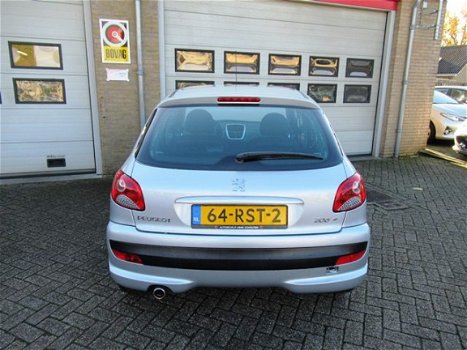 Peugeot 206 - 1.4 XS Airco - 1