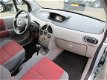 Renault Modus - 1.6-16V automaat Authentique Luxe - 1 - Thumbnail
