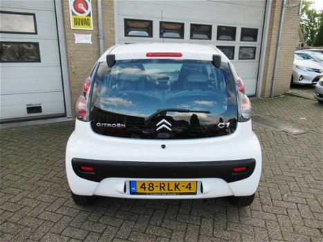 Citroën C1 - 1.0-12V Ambiance Airco - 1