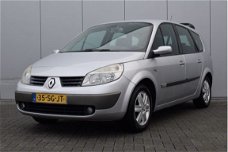 Renault Grand Scénic - 1.6-16V Tech Line 7 persoons