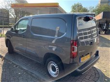 Citroën Berlingo - 1.6 BlueHDI Driver