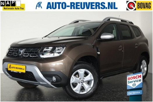 Dacia Duster - 1.6 4x2 - 1