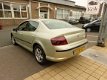 Peugeot 407 - 1.8-16V XR Pack.airco, climate, controle, nieuwstaat, slechts.154.000.km - 1 - Thumbnail