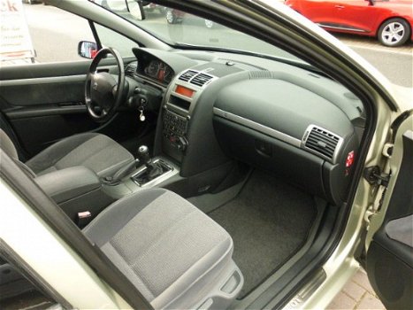 Peugeot 407 - 1.8-16V XR Pack.airco, climate, controle, nieuwstaat, slechts.154.000.km - 1