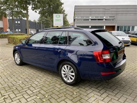 Skoda Octavia Combi - 1.2 TSI Greentech Ambition Businessline - 1