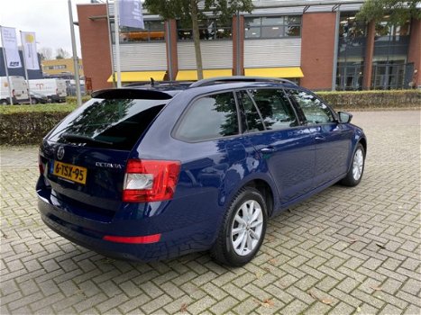 Skoda Octavia Combi - 1.2 TSI Greentech Ambition Businessline - 1