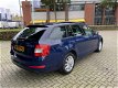 Skoda Octavia Combi - 1.2 TSI Greentech Ambition Businessline - 1 - Thumbnail