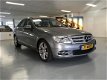Mercedes-Benz C-klasse - 180 K BlueEFFICIENCY Business Edition Avantgarde *RIJKLAARPRIJS - 1 - Thumbnail