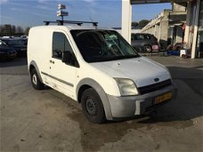 Ford Transit Connect - 200S LR VAN 1.8TD 55