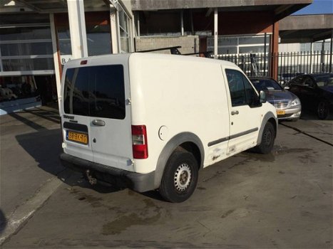 Ford Transit Connect - 200S LR VAN 1.8TD 55 - 1