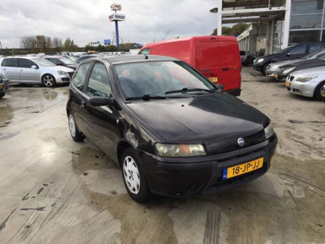 Fiat Punto - 1.2 - 1