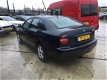 Skoda Octavia - 1.8 20V SLX - 1 - Thumbnail