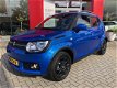 Suzuki Ignis - 1.2 Select Navigatie // Cruise Control // Camera Financierng vanaf € 136, - pm Info M - 1 - Thumbnail