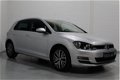 Volkswagen Golf - 1.6 TDI 110 pk DSG Automaat 5 Drs Navi, Adapt. Cruise, Airco ECC, PDC V+A - 1 - Thumbnail