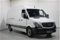 Mercedes-Benz Sprinter - 314 CDI 143 pk L3H2 Airco, Elek. Pakket, Laadruimte pakket, Slechts 69 dkm - 1 - Thumbnail