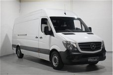 Mercedes-Benz Sprinter - 314 CDI 143 pk L3H2 Airco, Elek. Pakket, Laadruimte pakket, Slechts 69 dkm