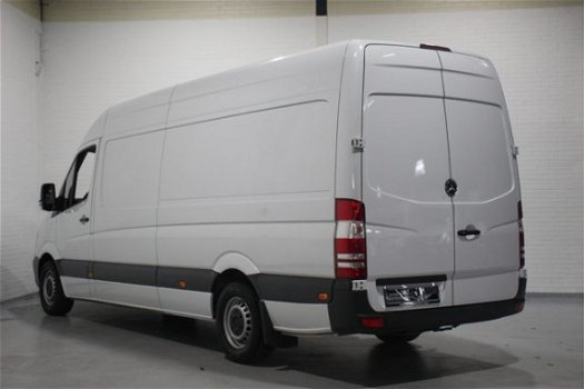 Mercedes-Benz Sprinter - 314 CDI 143 pk L3H2 Airco, Elek. Pakket, Laadruimte pakket, Slechts 69 dkm - 1