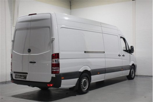 Mercedes-Benz Sprinter - 314 CDI 143 pk L3H2 Airco, Elek. Pakket, Laadruimte pakket, Slechts 69 dkm - 1