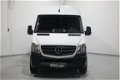 Mercedes-Benz Sprinter - 314 CDI 143 pk L3H2 Airco, Elek. Pakket, Laadruimte pakket, Slechts 69 dkm - 1 - Thumbnail