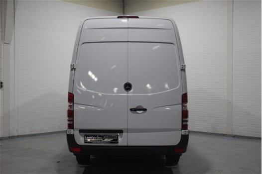 Mercedes-Benz Sprinter - 314 CDI 143 pk L3H2 Airco, Elek. Pakket, Laadruimte pakket, Slechts 69 dkm - 1