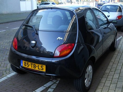 Ford Ka - 1.3 Futura Airco - 1