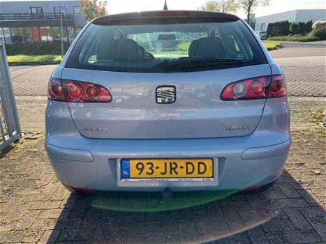 Seat Ibiza - 1.2-12V Stella - 1