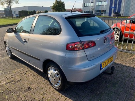 Seat Ibiza - 1.2-12V Stella - 1