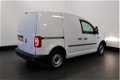 Volkswagen Caddy - 2.0 TDI - Airco - Navi - Cruise - € 8.950, - Ex - 1 - Thumbnail